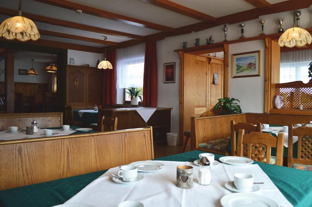 Pension Leitenhof 니데라우 외부 사진